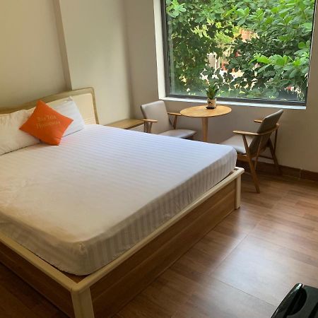 Bao Tran Homestay Da Nang Eksteriør billede