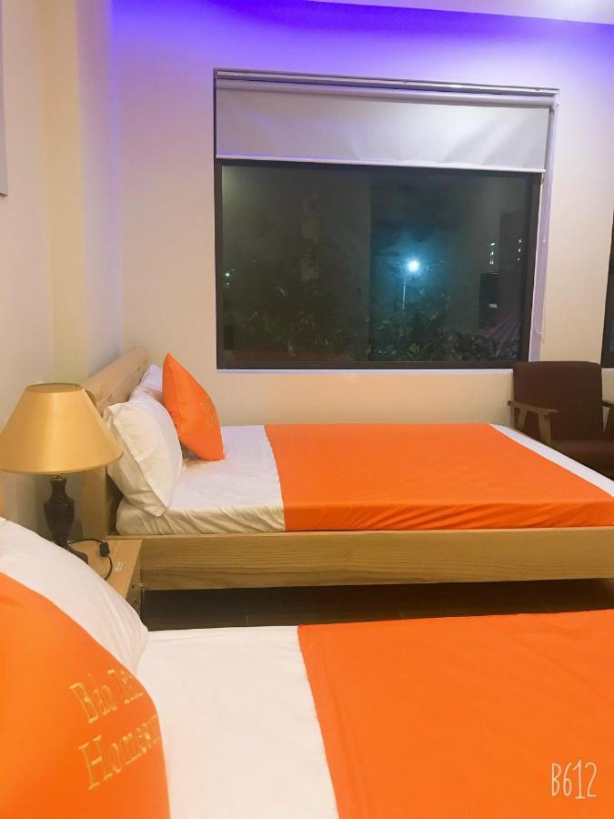 Bao Tran Homestay Da Nang Eksteriør billede