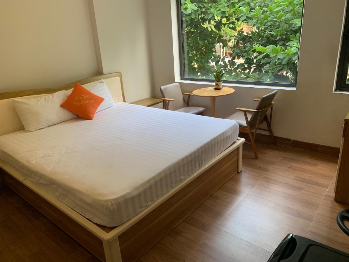 Bao Tran Homestay Da Nang Eksteriør billede