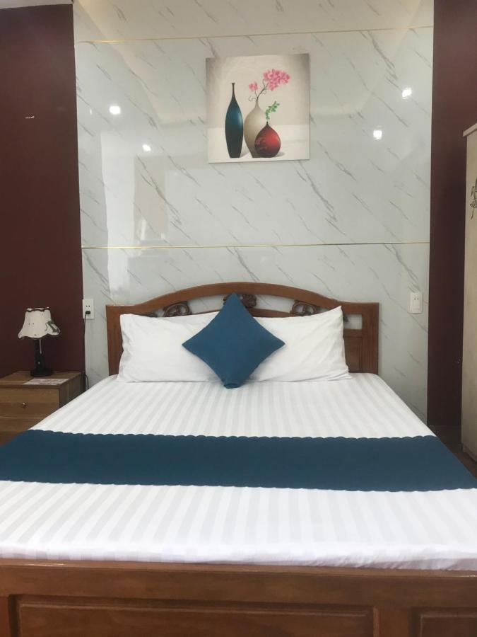 Bao Tran Homestay Da Nang Eksteriør billede