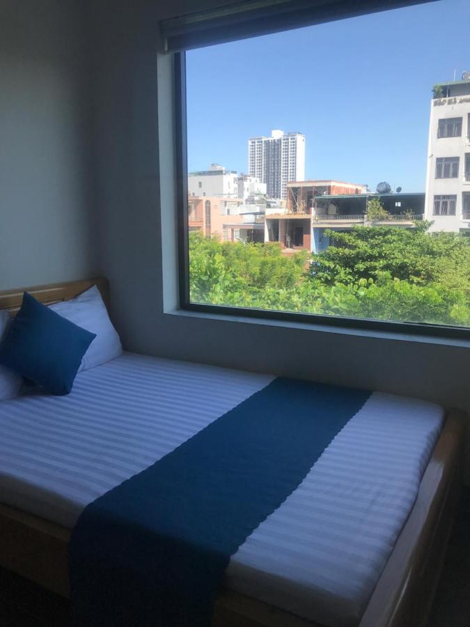 Bao Tran Homestay Da Nang Eksteriør billede